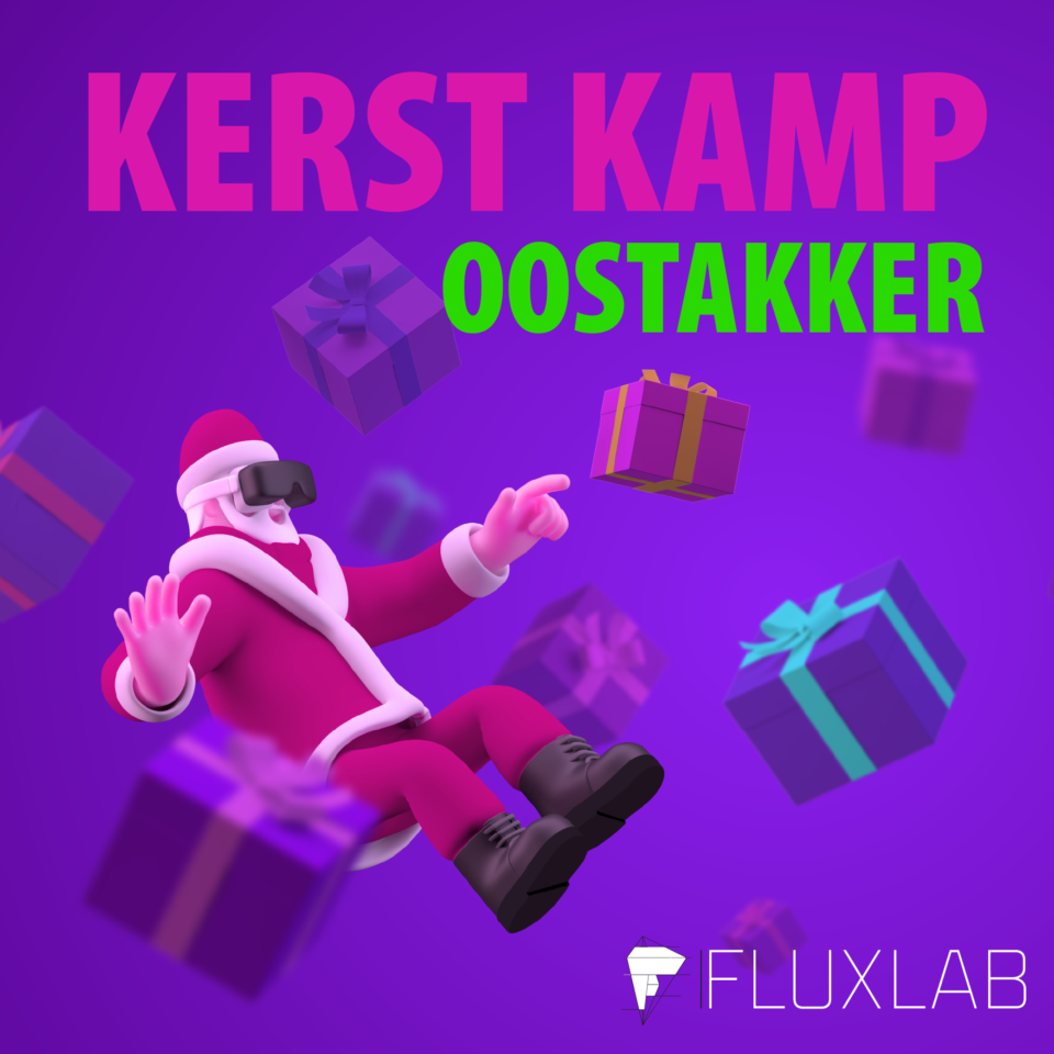 KerstKamp